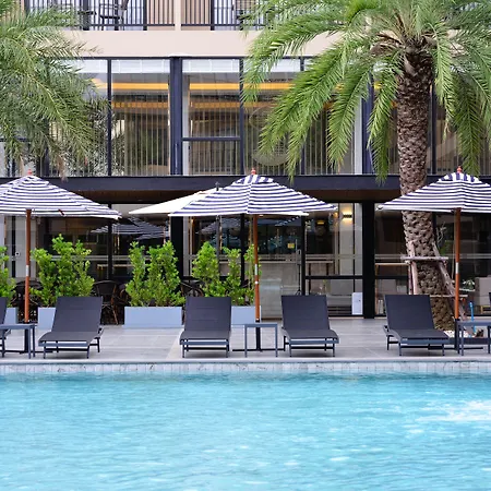 Grand Bs Airport Hotel Suvarnabhumi Free Suvarnabhumi Airport Shuttle