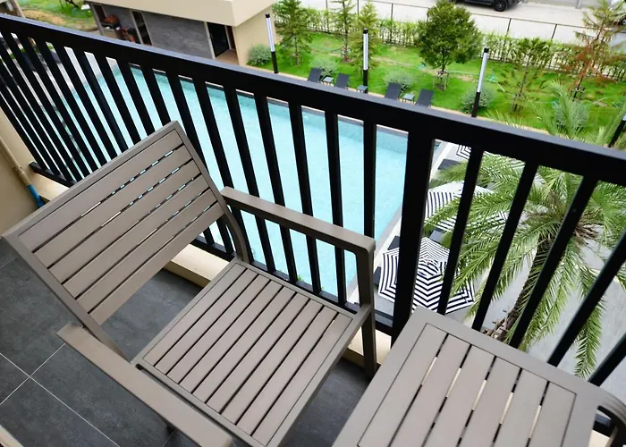 Grand Bs Airport Suvarnabhumi 4*