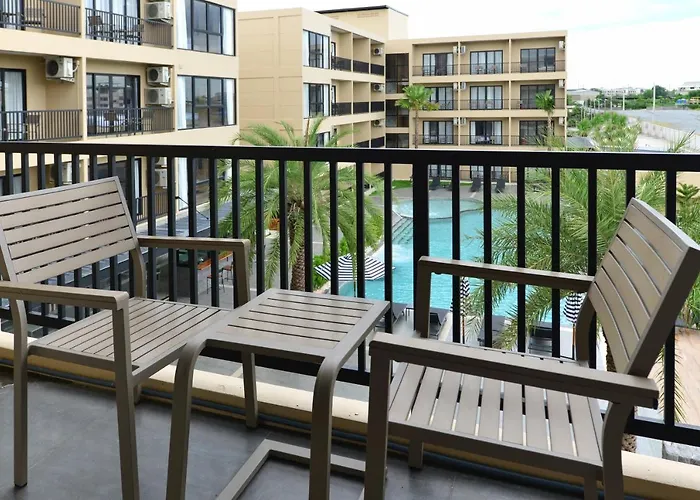 Hotel Grand Bs Airport Suvarnabhumi Bangkok
