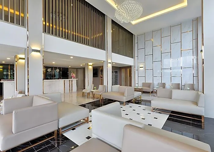 Grand Bs Airport Suvarnabhumi 4* Bangkok