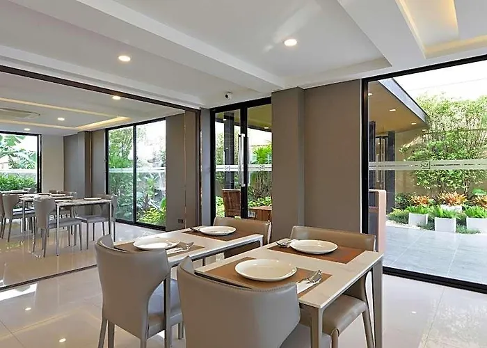 Grand Bs Airport Suvarnabhumi 4* Bangkok
